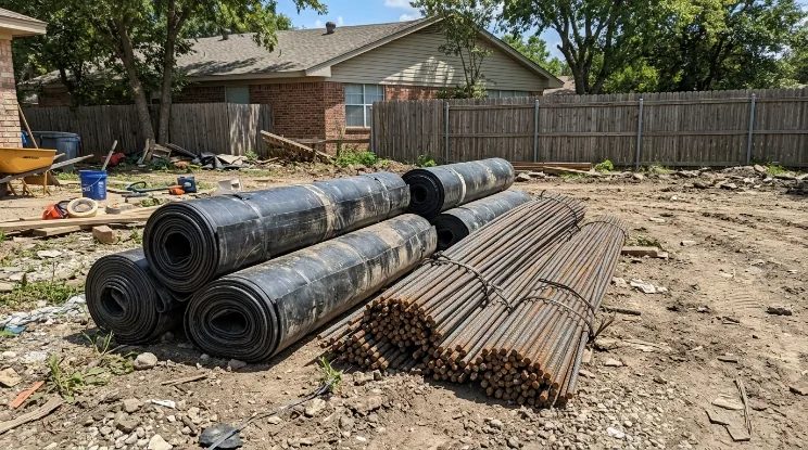 Pool Remodeling in Madison