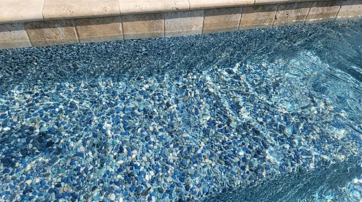 Pool Resurfacing in Madison